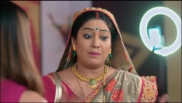 Kyunki Saas Maa Bahu Beti Hoti Hai - 15th March 2024
